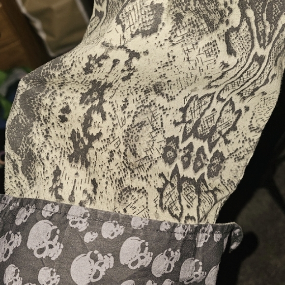 Rocking roll shirt - Picture 2 of 6